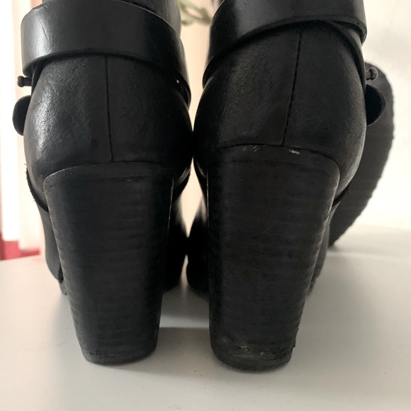 Rag & Bone Harrow boot - Picture 4 of 5